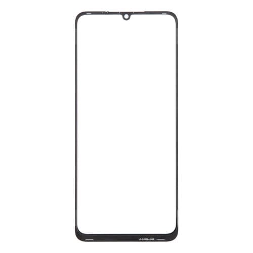 Lente de Cristal Exterior Samsung Galaxy A05 SM-A055F Pantalla Frontal con Adhesivo OCA (10 Piezas)