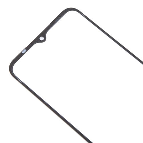 Lente de Vidro Ecrã Samsung Galaxy A14 5G SM-A146B com Adesivo OCA (10 Peças)