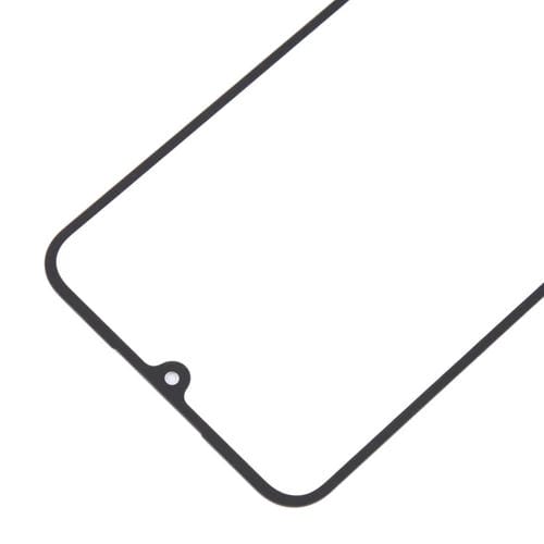 Glass Lenses Samsung Galaxy A15 4G SM-A155F Front Screen with OCA (10 Pieces)