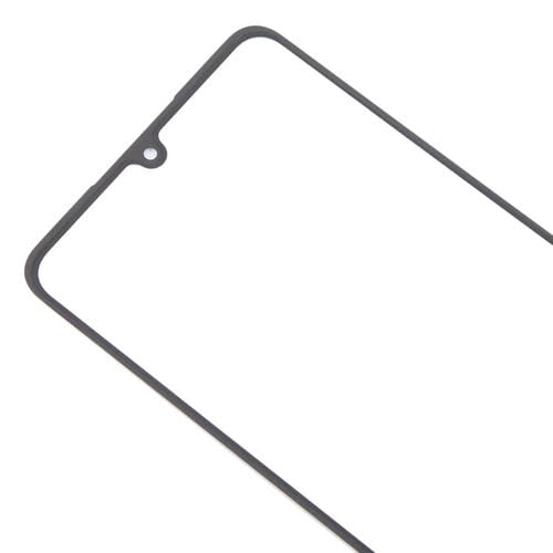 Glaslinse Außen Samsung Galaxy A33 5G SM-A336B mit Klebstoff OCA