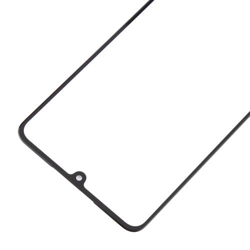 Glaslinse Außen Samsung Galaxy A33 5G SM-A336B mit Klebstoff OCA