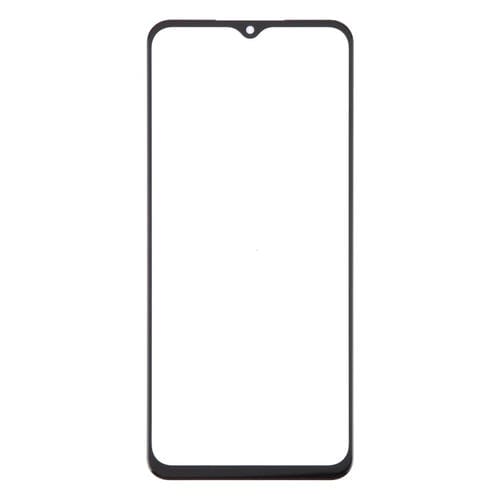 Glass Lens Samsung Galaxy A13 4G SM-A135F with OCA Adhesive (10 Pieces)
