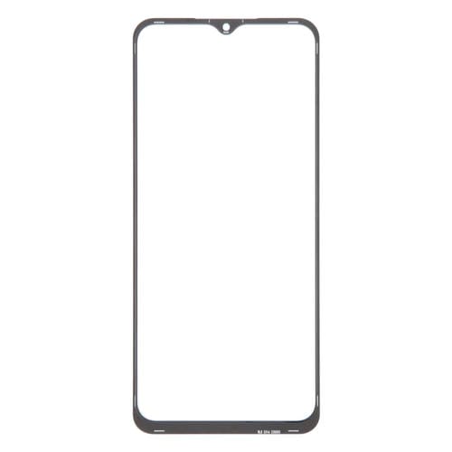 Glass Lens Samsung Galaxy A13 4G SM-A135F with OCA Adhesive (10 Pieces)