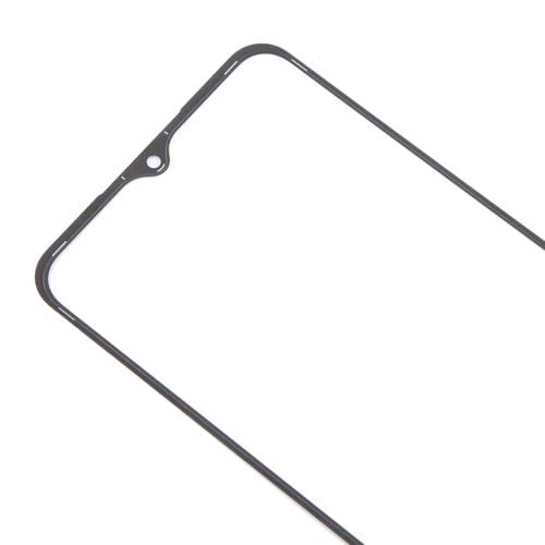 Glass Lens Samsung Galaxy A13 4G SM-A135F with OCA Adhesive (10 Pieces)