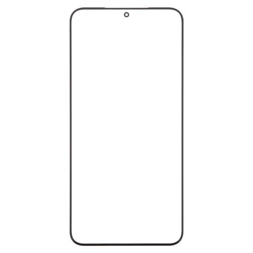 Verre Lentille Extérieure Écran Avant Samsung Galaxy S24 SM-S926B avec Adhésif OCA (10 Pièces)