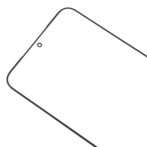 Verre Lentille Extérieure Écran Avant Samsung Galaxy S24 SM-S926B avec Adhésif OCA (10 Pièces)