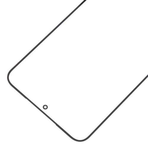 Verre Lentille Extérieure Écran Avant Samsung Galaxy S24 SM-S926B avec Adhésif OCA (10 Pièces)