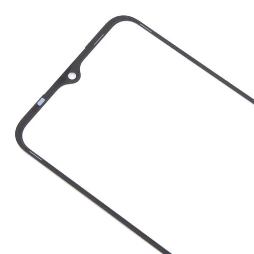 Lente de Vidro Samsung Galaxy A14 4G SM-A14F com Adesivo OCA (10 Peças)