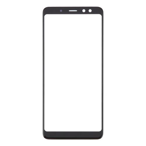 Lente de Vidrio Exterior Samsung Galaxy A8 SM-A530F con Adhesivo OCA - (10 Piezas)