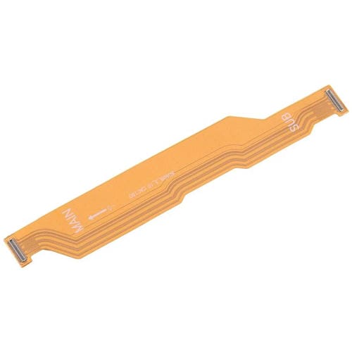 Câble Flex Carte Mère Oppo A3X 5G