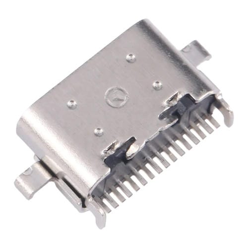 Conector de Porto de Carregamento Samsung Galaxy Tab A9 SM-X210/X215 (10 Peças)