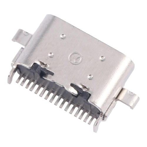 Conector de Porto de Carregamento Samsung Galaxy Tab A9 SM-X210/X215 (10 Peças)