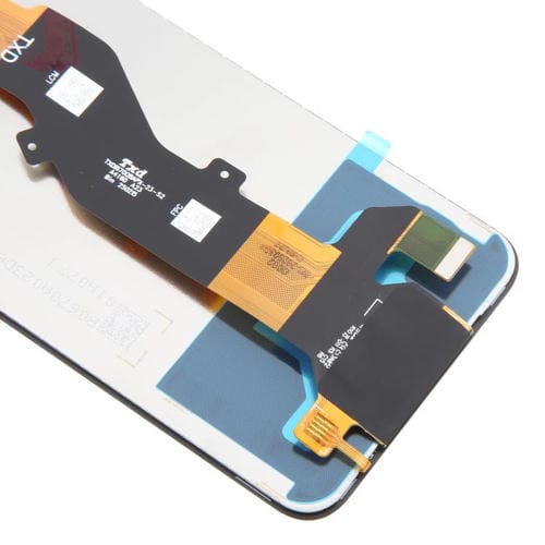 Schermo Intero Itel A80