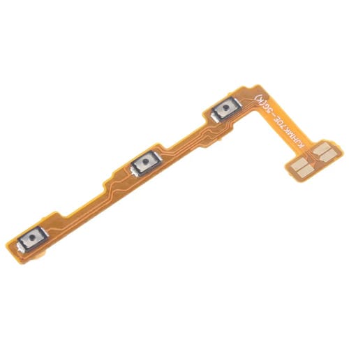 Power and Volume Button Flex Cable Xiaomi Poco X6 Pro 5G