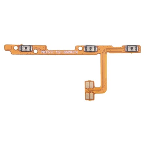Power Button and Volume Xiaomi 14T Flex Cable
