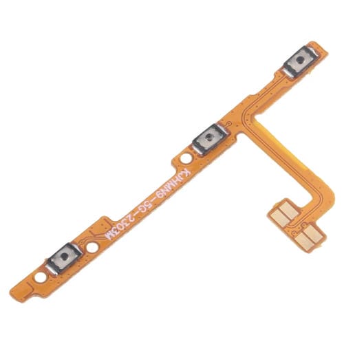 Power Button and Volume Xiaomi 14T Flex Cable