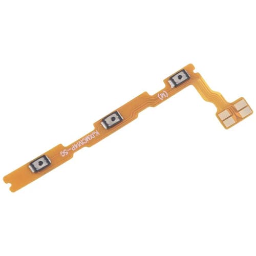 Power Button and Volume Flex Cable Xiaomi Civi 4 Pro