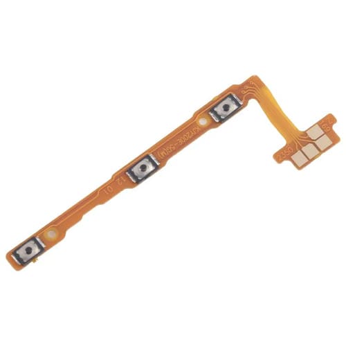 Flexibles Kabel Vivo V30 Lite 4G Ein- und LautstÀrketaste