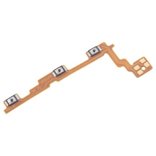 Flexkabel Ein- und LautstÀrketaste Vivo Y300 Pro 5G