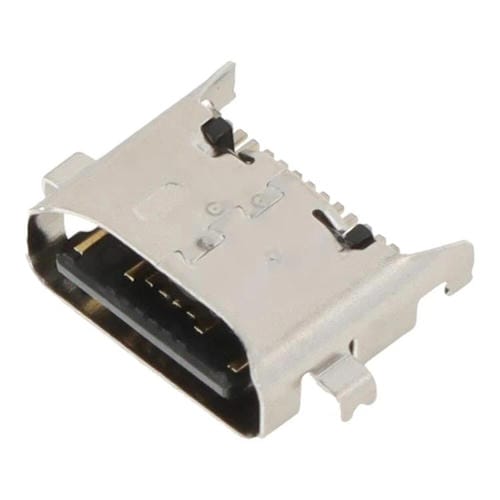 Conector de Puerto de Carga Lenovo Tab M10 Plus 3.ª generación TB-128FU (10 Unidades)