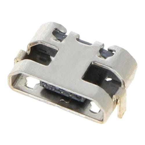 Conector de Porto de Carregamento Lenovo Tab 7 Essential TB-7304 (10 Unidades)