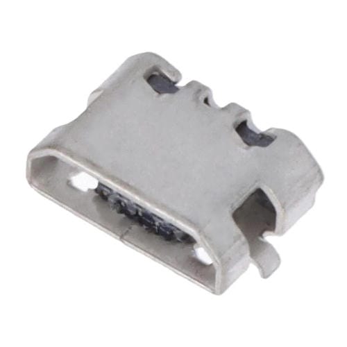 Conector de Porto de Carregamento Lenovo Tab E10 TB-X104 (10 Unidades)