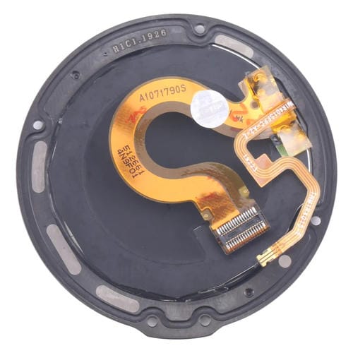 Ecrã Completo Original Garmin Fenix 6X Pro Solar