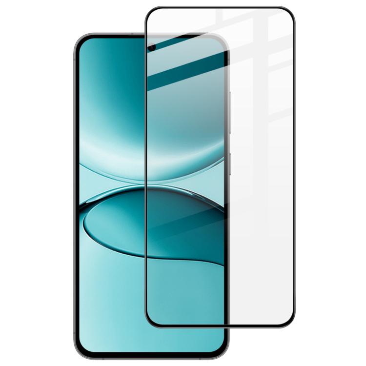 Película de vidrio templado de pantalla completa imak 9H para Samsung Galaxy S25 FE 5G, serie Pro+