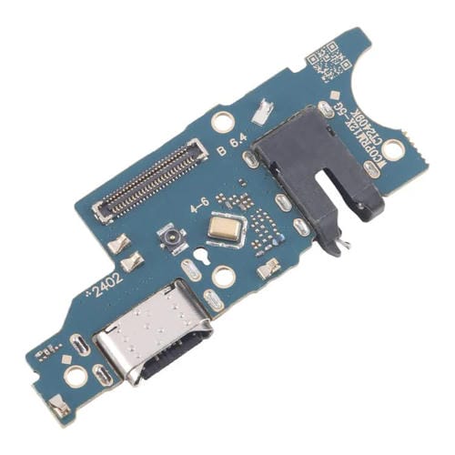 Placa de Porto de Carga Realme C63 5G