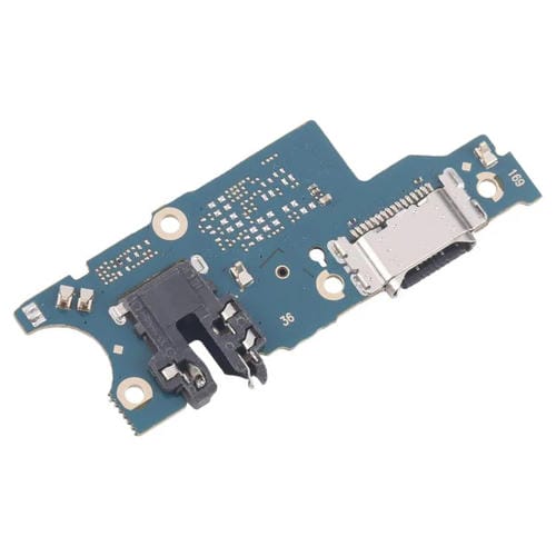 Placa de Porto de Carga Realme C63 5G