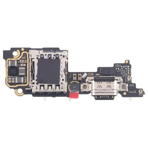 Ladungshafenplatte Vivo X200