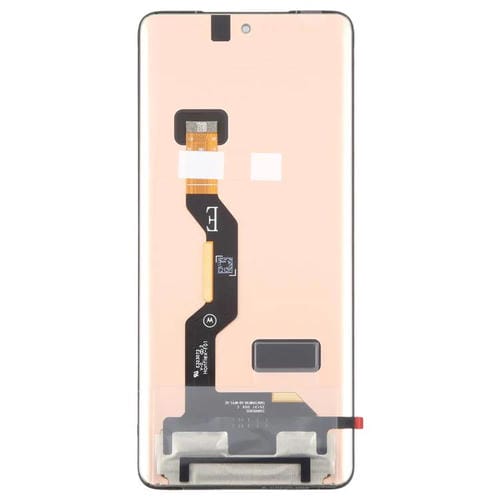 Original Full AMOLED Screen for Motorola Edge 60 Pro