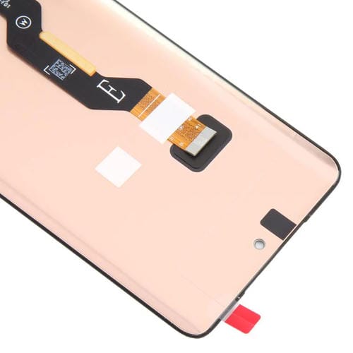 Original Full AMOLED Screen for Motorola Edge 60 Pro