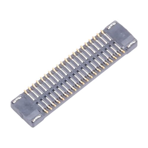 Conector FPC Pantalla LCD Samsung Galaxy A04 SM-A045F (10 Unidades) Placa Base