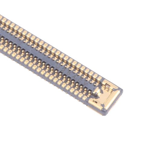 Conector FPC Ecrã LCD Placa Base Samsung Galaxy S22+ 5G SM-S906B (10 Unidades)