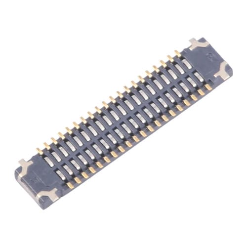 FPC Connector Samsung Galaxy A05 SM-A055F LCD Screen Motherboard (10 Units)