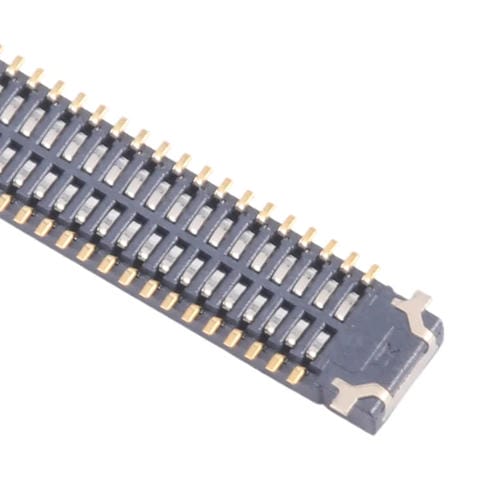 Connecteur FPC de l'écran LCD Samsung Galaxy A14 5G SM-A146B (10 unités)