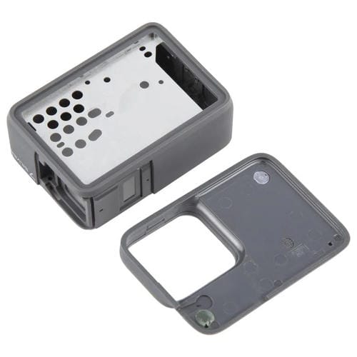 Carcasa Completa Originale GoPro Hero 7 Silver