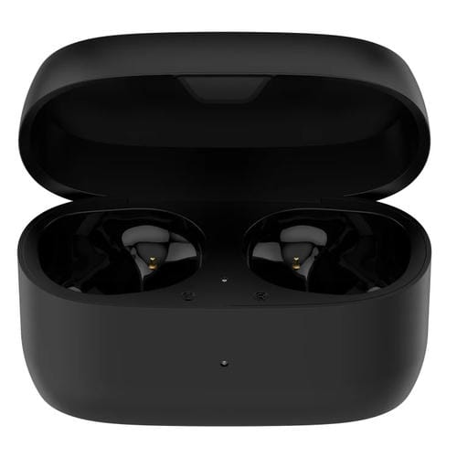 Estuche de carga Auriculares Bluetooth Jabra Elite 85T Función carga (Negro)