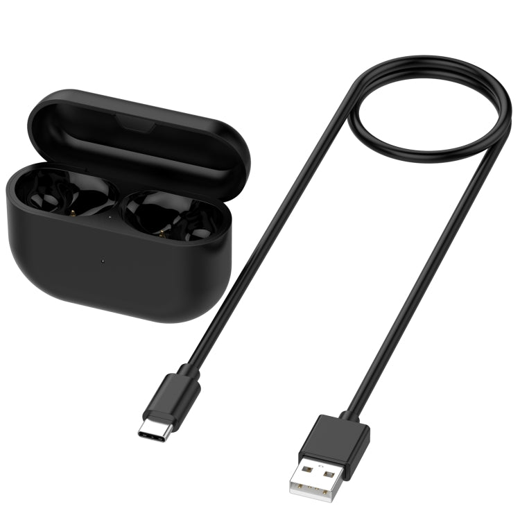 Estuche de carga Auriculares inalámbricos Jabra Elite 8 Elite 8 Active (Negro)