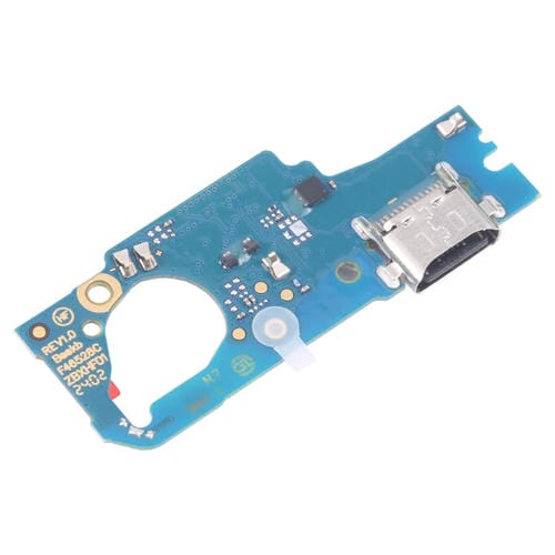 Plaque de Chargement du Port Samsung Galaxy M55 SM-M556B