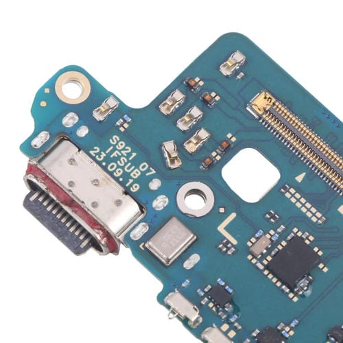 Loading Port Cover Plate Samsung Galaxy S24 SM-S921B