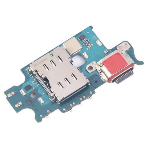 Plaque de Chargement du Port de Charge Samsung Galaxy S23+ SM-S916B UE