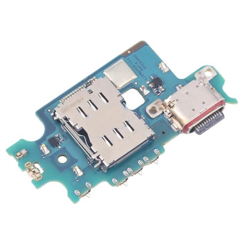 Piastra di Ricarica Porta di Carico Samsung Galaxy S22+ 5G SM-S906B UE