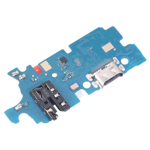 Placa de Porto de Carregamento Samsung Galaxy M34 5G SM-M346B