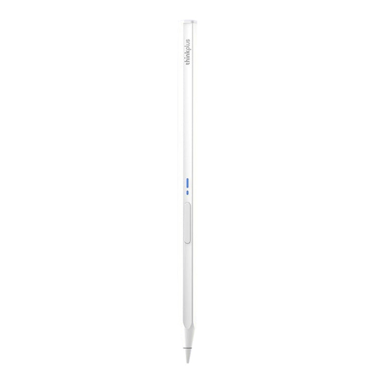 Lápiz Capacitivo Magnético Universal Lenovo Thinkplus BP19 con Puerto Tipo C