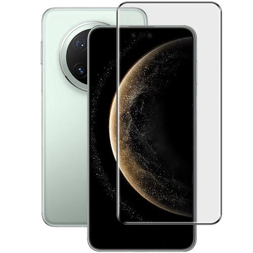 Película de Vidrio Templado 3D Curvada Imak para Huawei Mate 70 Pro / 70 Pro+