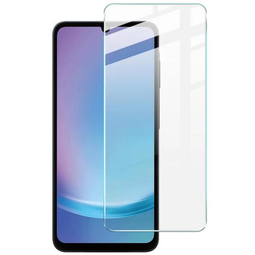 PelĂcula de vidrio templado de pantalla completa imak serie H para Samsung Galaxy A25 5G versiĂłn JPN
