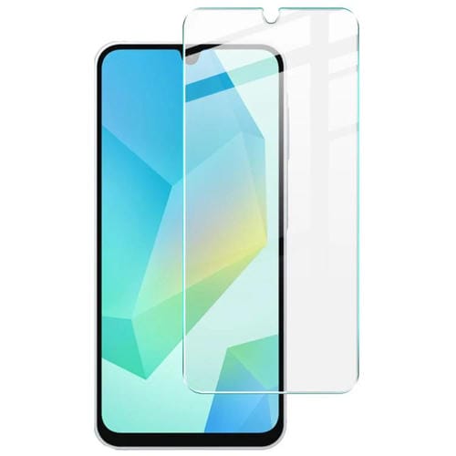 PelĂcula de vidrio templado de pantalla completa imak H Series para Samsung Galaxy A17 5G