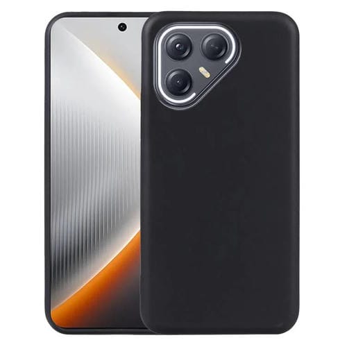 Funda de TPU para Tecno Pova 7 Ultra 5G (10 unidades, negra)